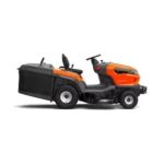 Трактор за косене HUSQVARNA TC 215T - Image 3