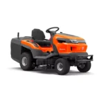 Трактор за косене HUSQVARNA TC 220T