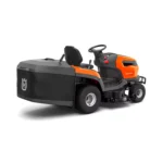 Трактор за косене HUSQVARNA TC 220T - Image 2