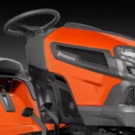 Трактор за косене HUSQVARNA TC 242T - Image 3