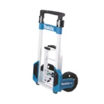 Транспортна количка за системни куфари MAKITA - Image 2