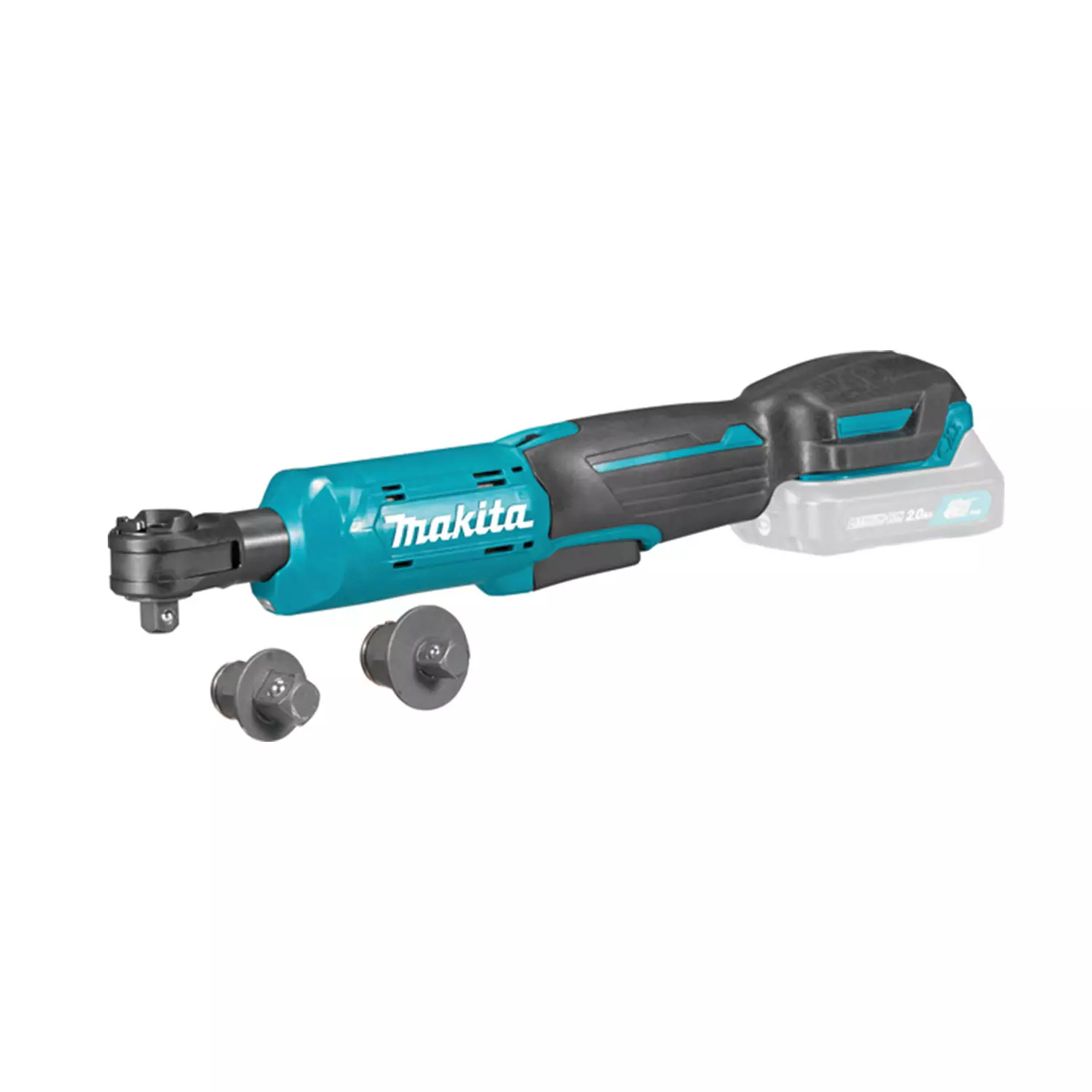treschotka-akumulatorna-makita-wr100dz-191246 Тресчотка акумулаторна MAKITA WR100DZ - Image 1