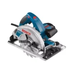 Трион циркулярен BOSCH GKS 65 GCE