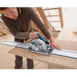 Трион циркулярен BOSCH GKS 65 GCE - Image 2