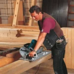 Трион циркулярен MAKITA 5143R - Image 3
