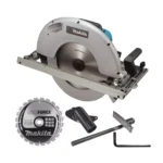 Трион циркулярен MAKITA 5143R - Image 2