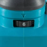 Акумулаторен лентов трион MAKITA DPB183Z - Image 2