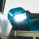 Акумулаторен лентов трион MAKITA DPB183Z - Image 3