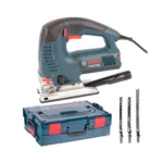 Трион прободен BOSCH GST 160 BCE Professional