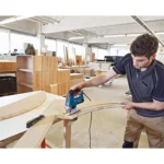 Трион прободен BOSCH GST 160 BCE Professional - Image 2