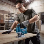 Трион прободен BOSCH GST 750 - Image 3