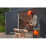 Трион верижен акумулаторен HUSQVARNA 225i - Image 3