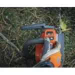 Трион верижен акумулаторен HUSQVARNA T540i XP Solo - Image 3