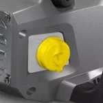 Трион верижен акумулаторен KARCHER CS 400/36 Bp - Image 3