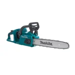 Трион верижен акумулаторен MAKITA DUC355Z