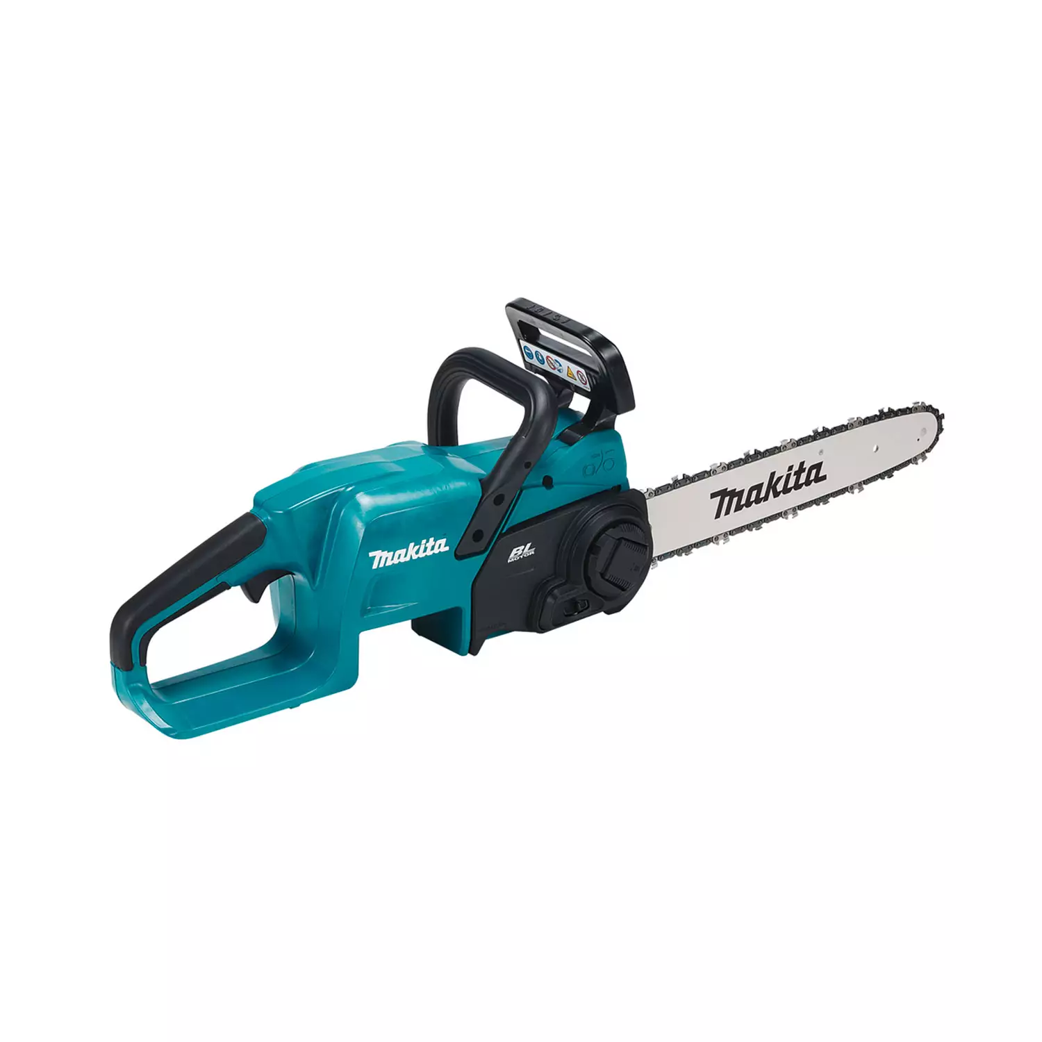 trion-verijen-akumulatoren-makita-duc357z-212216 Трион верижен акумулаторен MAKITA DUC357Z - Image 1