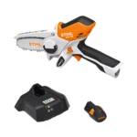 Трион верижен акумулаторен за клони STIHL GTA 26