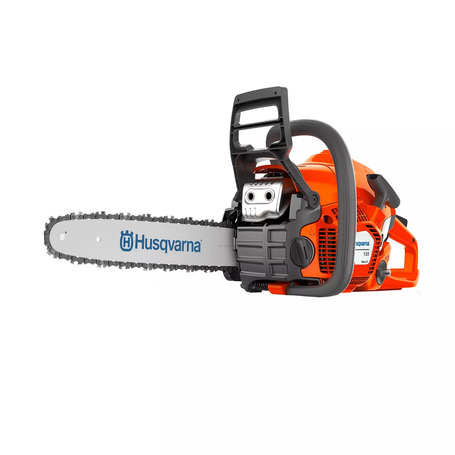 trion-verijen-benzinov-husqvarna-135-mark-ii-153392 Трион верижен бензинов HUSQVARNA 135 Mark II - Image 1