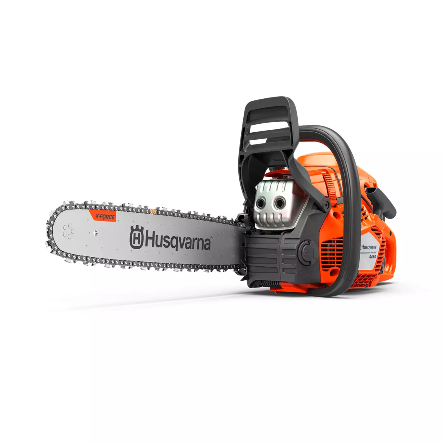 trion-verijen-benzinov-husqvarna-445s-265718 Трион верижен бензинов HUSQVARNA 445S - Image 1