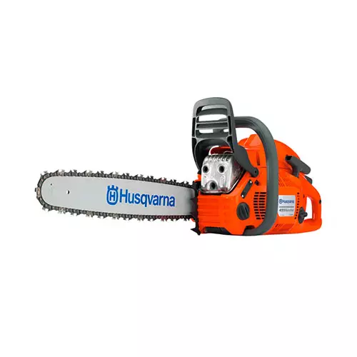 trion-verijen-benzinov-husqvarna-455-rancher-12245 Трион верижен бензинов HUSQVARNA 455 Rancher - Image 1