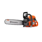 Трион верижен бензинов HUSQVARNA 555