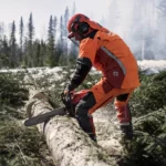 Трион верижен бензинов HUSQVARNA 565 - Image 2