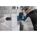 Трион верижен електрически BOSCH GAC 250 - Image 2