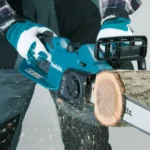 Трион верижен електрически MAKITA UC3041A - Image 2