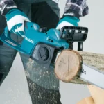 Трион верижен електрически MAKITA UC3041A - Image 3
