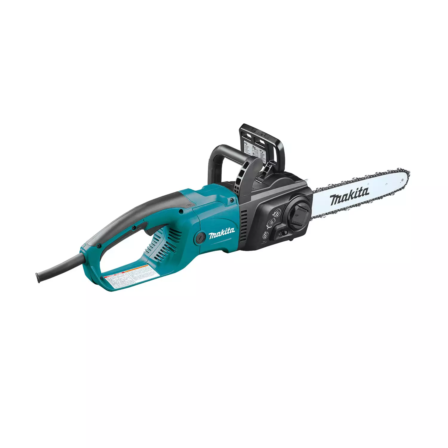 trion-verijen-elektricheski-makita-uc3551a-100908 Трион верижен електрически MAKITA UC3551A - Image 1