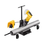 Тръборез акумулаторен REMS Cento 22V Basic - Image 2