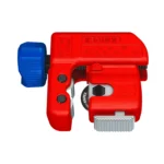 Тръборез KNIPEX TubiX S 6-35мм