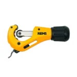 Тръборез REMS RAS Cu-INOX 3-35мм S
