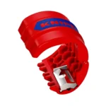 Тръборез за PVC тръби KNIPEX 20-50мм