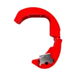Тръборез за PVC тръби KNIPEX 20-50мм - Image 3