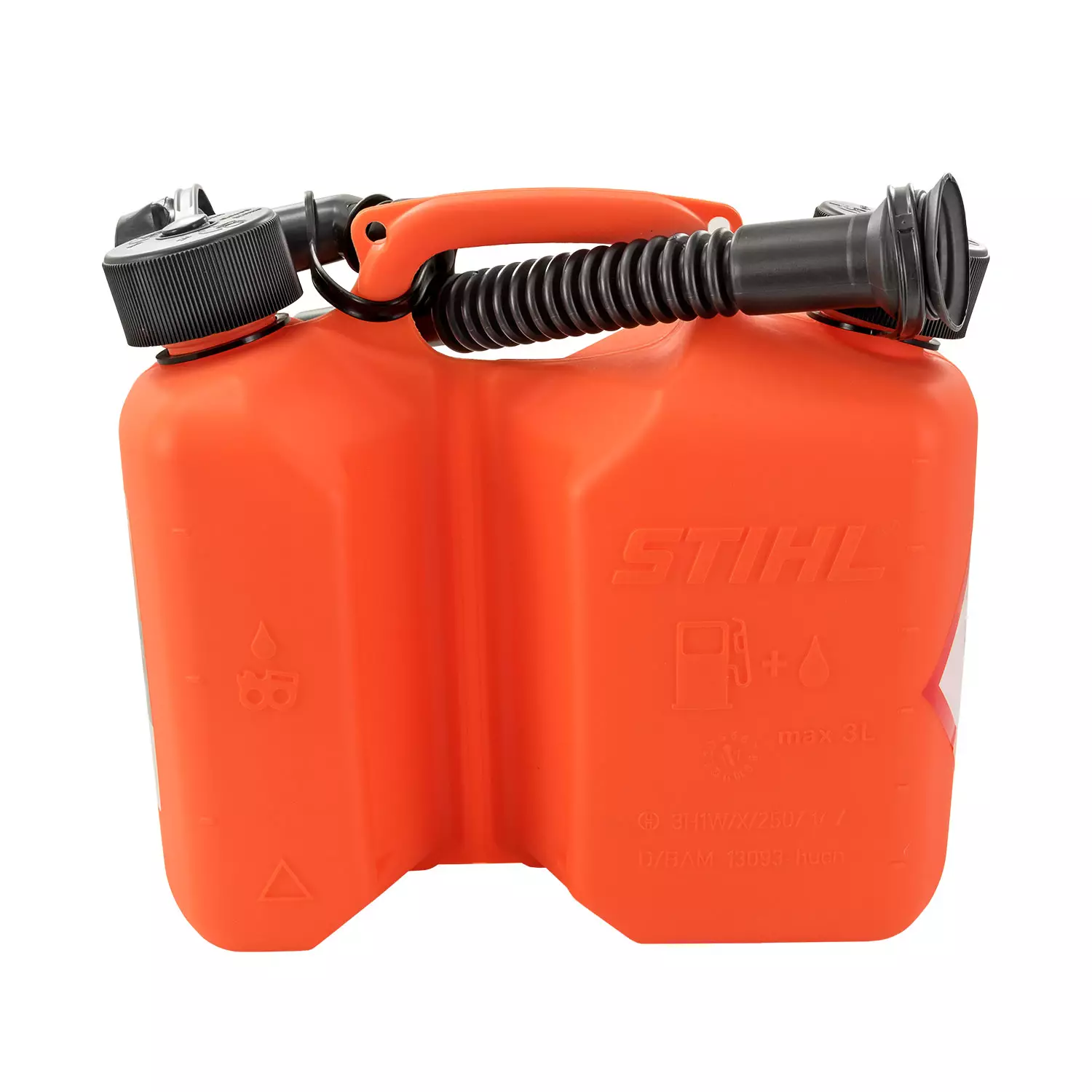 tuba-kombinirana-stihl-315l-93213 Комбинирана туба за масло и бензин STIHL 3/1.5л - Image 1
