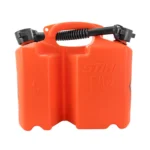 Комбинирана туба за масло и бензин STIHL 5/3л.