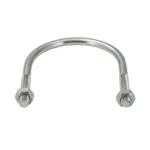 U болт без планка FISCHER ETR 8" - Image 2