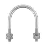 U болт без планка FRIULSIDER CAD 50800 1 1/2"