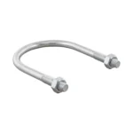 U болт без планка FRIULSIDER CAD 50800 2 1/2" - Image 3