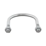 U болт без планка FRIULSIDER CAD 50800 4" - Image 2