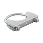 U болт с планка FRIULSIDER CSA 50801 2" - Image 2