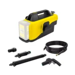 Уред за мобилно почистване KARCHER OC 6-18