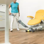 Уред за почистване на подове KARCHER BR 30/1 C Bp - Image 3