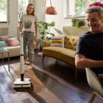 Уред за почистване на подове KARCHER FC 7 Cordless - Image 2