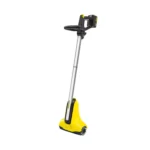 Уред за почистване на външни настилки KARCHER PCL 3-18 Battery Set