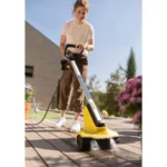 Уред за почистване на външни настилки KARCHER PCL 3-18 Battery Set - Image 3