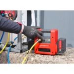 Вакуум помпа акумулаторна ROTHENBERGER ROAIRVAC R32 2.0 CL SOLO - Image 3