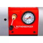 Вакуум помпа двустъпална ROTHENBERGER ROAIRVAC R32 6.0 - Image 3