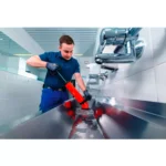Вакуум помпа ROTHENBERGER RoPump Super Plus - Image 2